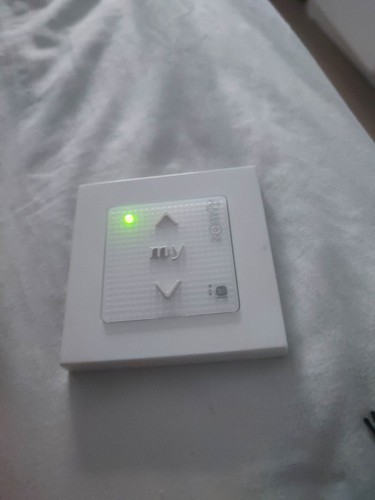 Somfy commande - somfy,