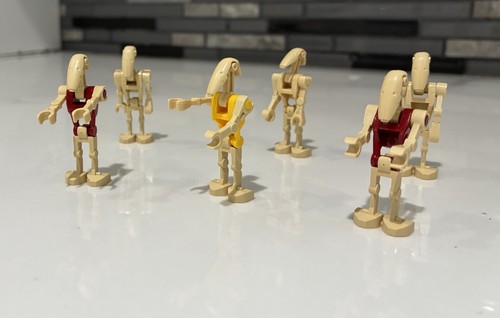Lego star wars - of, mini