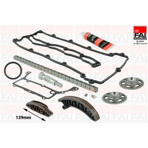 Fai autoparts kit - fai,