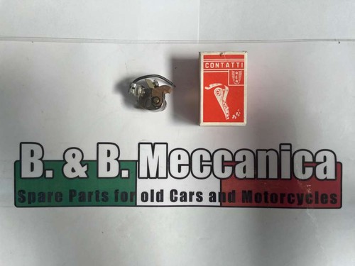 Points contacts rea 449 - contacts,