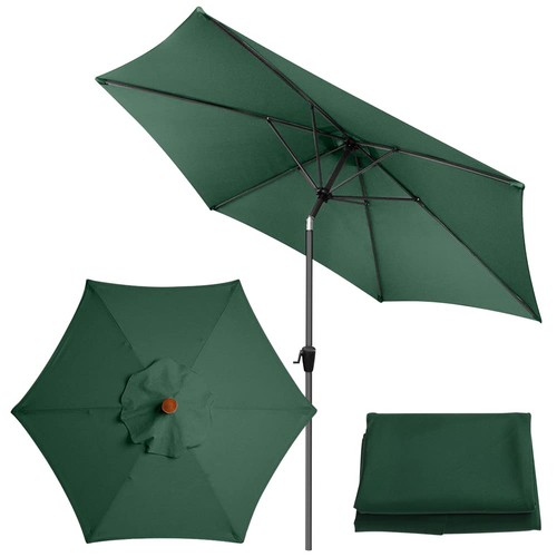 Parasol remplacement 3 - de, de