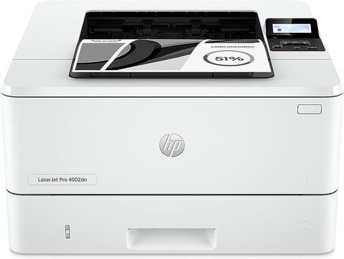 Laserjet pro 4002dn - laserjet,