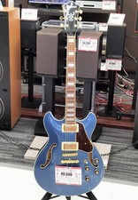 (IBANEZ) AS73G-PBM 5B-04 Used