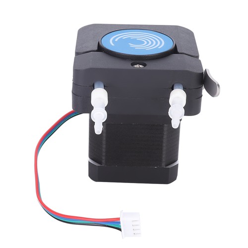 Peristaltic pump durable - 1,