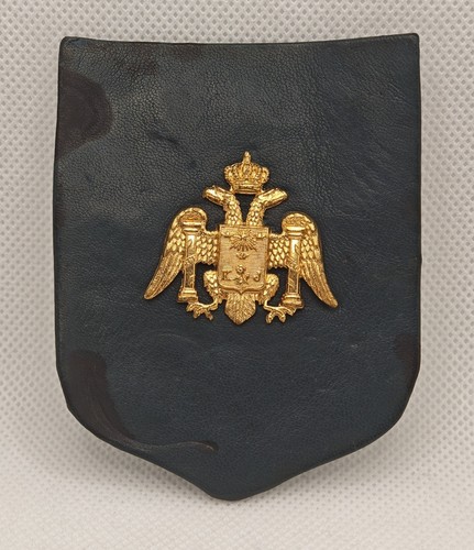 Ancien insigne militaire aigle - ancien,