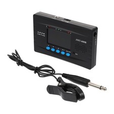  Tuneuse électronique 1set