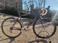 Vélo ultra léger Lemond Tete