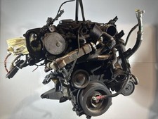 Moteur BMW SERIE 1 E87 PHASE 1