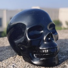 Grand Crâne Cristal