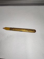 ancien porte mine crayon en