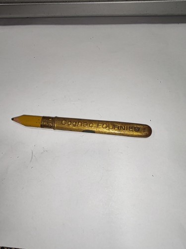 Ancien porte mine crayon - porte, en