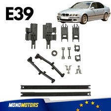 KIT DE RÉPARATION DE TOIT OUVRANT 17PCS POUR BMW E39 1995–2003