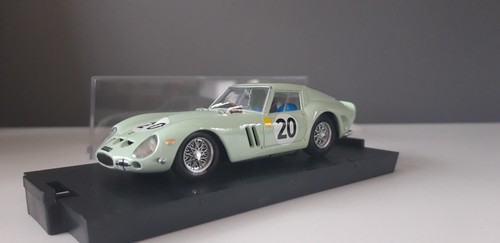 Ferrari 250 gto 1000km - 250, de
