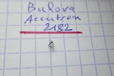 Bulova Accutron 2182 2181 