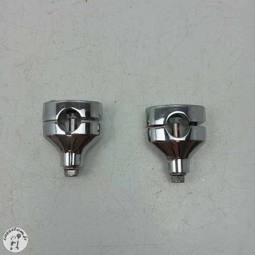 Pontets guidon kawasaki - de,