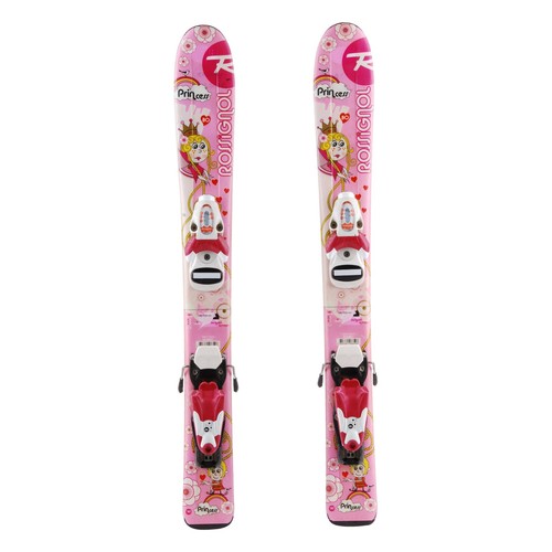 Ski occasion junior rossignol - ski,