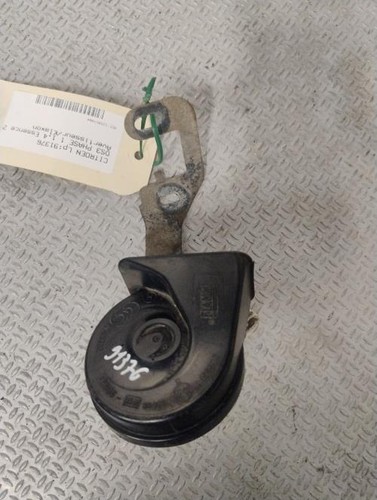 Avertisseur klaxon citroen ds3 - avertisseur/klaxon,