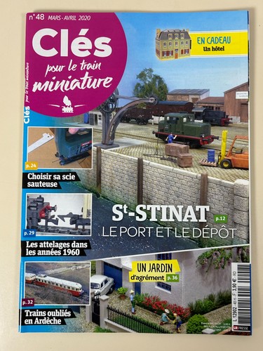 Clés pour train miniature - train,
