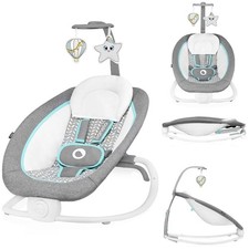 Balançoire enfant balançoire