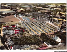 CAR-AAKP9-53-0938 - RENAZE - Slate quarry - Butte de Saint-Aignan