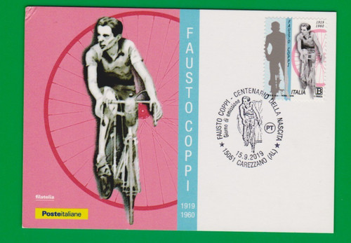 Cyclisme carte cycliste - cyclisme,