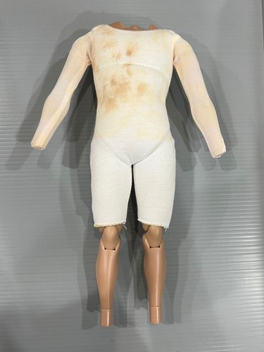 Accessoires hot toys - accessoires,