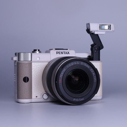 Pentax digital camera smc - camera, +