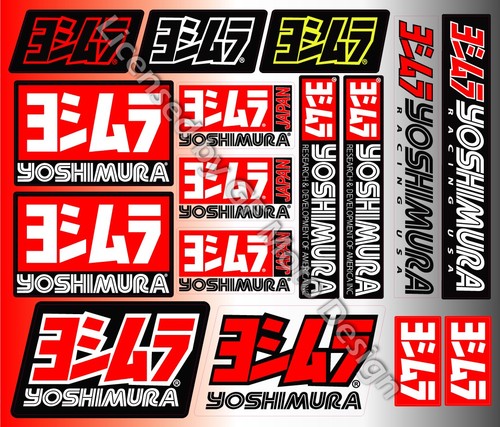 Suzuki gsxr honda - gsxr, yoshimura
