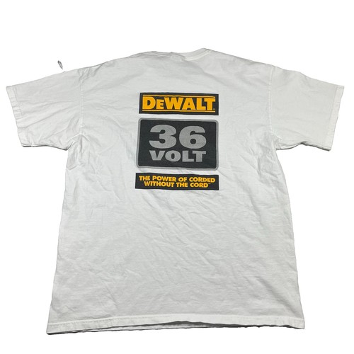Dewalt volt graphic - volt,
