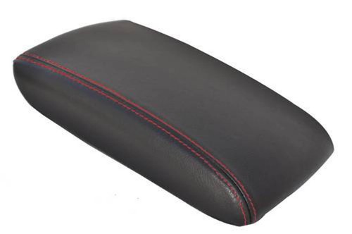 Couvre repose accoudoir noir - couvre-repose-accoudoir,