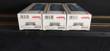 MARKLIN 46329 wagons