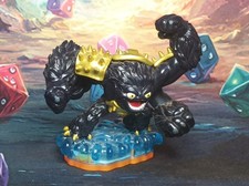 Legendary Slam Bam Figurine Skylanders Giants
