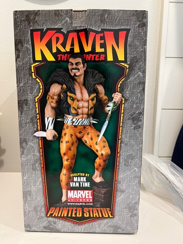 Bowen designs kraven - bowen, the