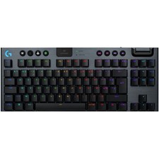 Clavier gamer sans fil
