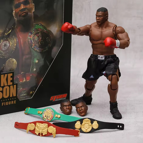 Figurine collection mike - de,