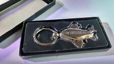 China Eastern Skyteam Metal Keychain 