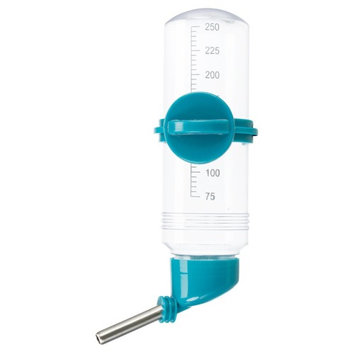 Biberon 250 en plastique - en,