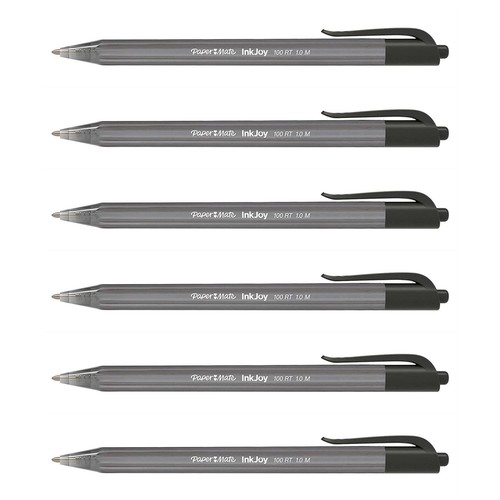 S0957030 paper mate - [s0957030-6], lot