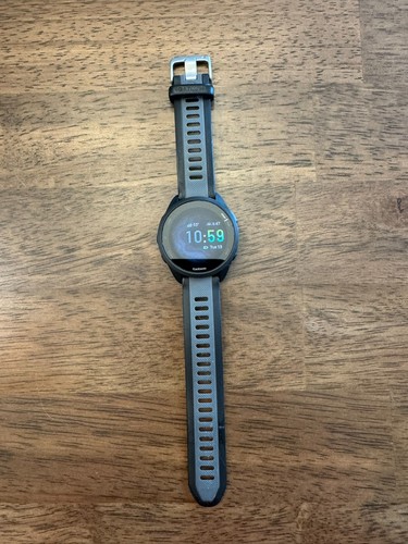 Garmin forerunner 165 gps - garmin,