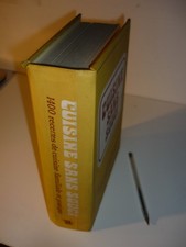 CUISINE SANS SOUCI Editions