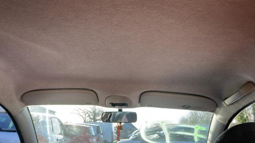 Ciel toit peugeot 206 - ciel,