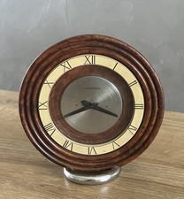 Ancienne Pendule De Bureau