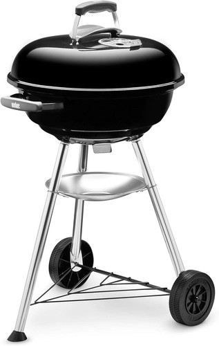 Weber barbecue a - a, charbon