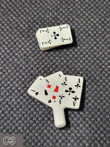 Playmobil jeux de - de, cartes