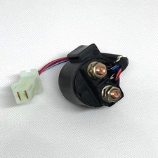 Relais De Démarrage Pour