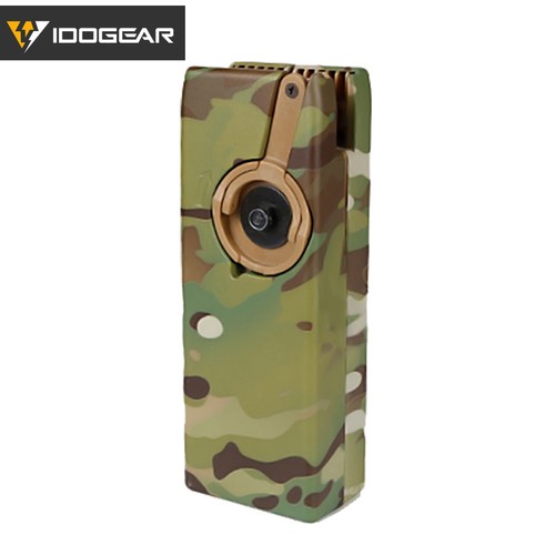 Carabine idogear quick - carabine,