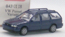 WIKING 043 01 18  VW PASSAT