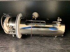 HP Agilent G1946 Quadrupole