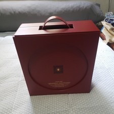 New louis xiii cognac empty