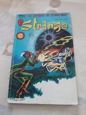 BD/Comics - Strange - 171